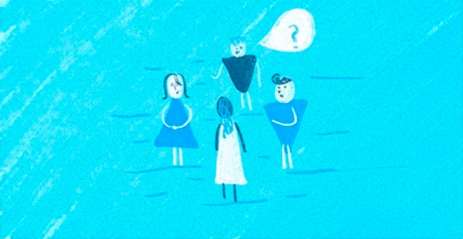 StanfordGSB's tweet photo. Having a contrarian on your team can lead to more creative and better decisions https://t.co/N1qWHtkmLI https://t.co/jzU8sN01GP