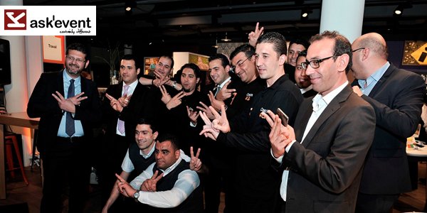 ASK__EVENT's tweet photo. Lancement #4G #Event @OrangeTN Tunisie By @ASK__EVENT https://t.co/gtl8yV5iUS