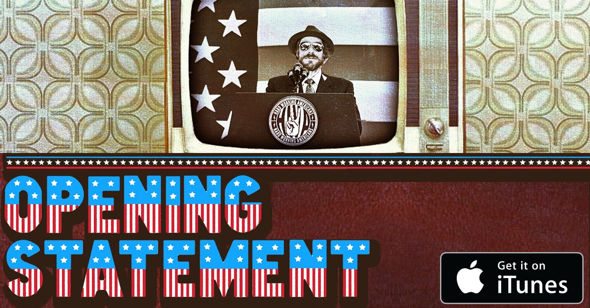 HWAmericans tweet picture