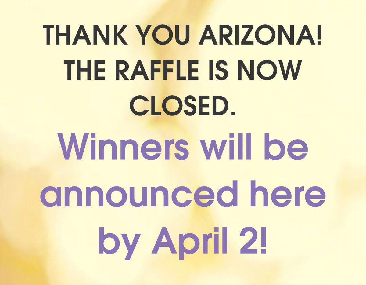 CHMegaRaffle's tweet photo. Thank you to all who supported and participated! You can view the final prizes here: https://t.co/WMEuGu5jMu https://t.co/SWcJFympIb