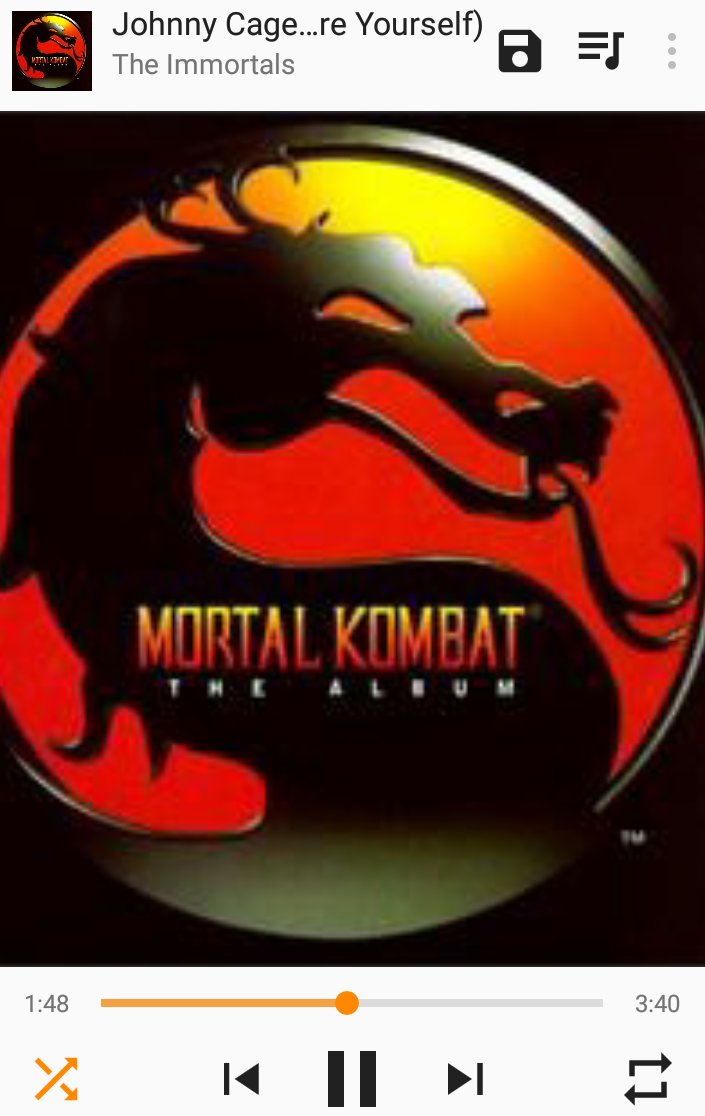 ThePitbossKS's tweet photo. #MortalKombat #MKI #JohnnyCage #PrepareYourself #JohnnyCageIsNotAfraidToDie #ShadowKick https://t.co/twTnLdVtbY