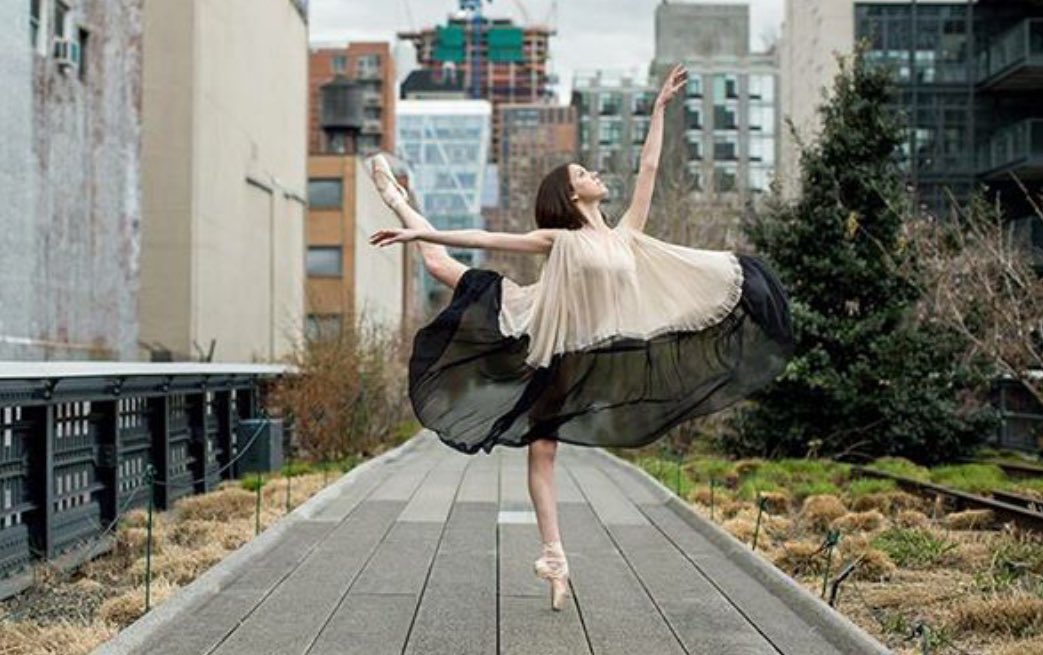 DanseColette's tweet photo. I miss New York. https://t.co/CvEoxHCGjn