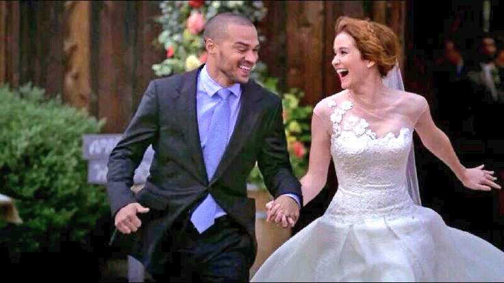 The_GreyMethod's tweet photo. Retweet if you see your favorite Grey's Anatomy couple.😍 https://t.co/nFiwEsW6pF