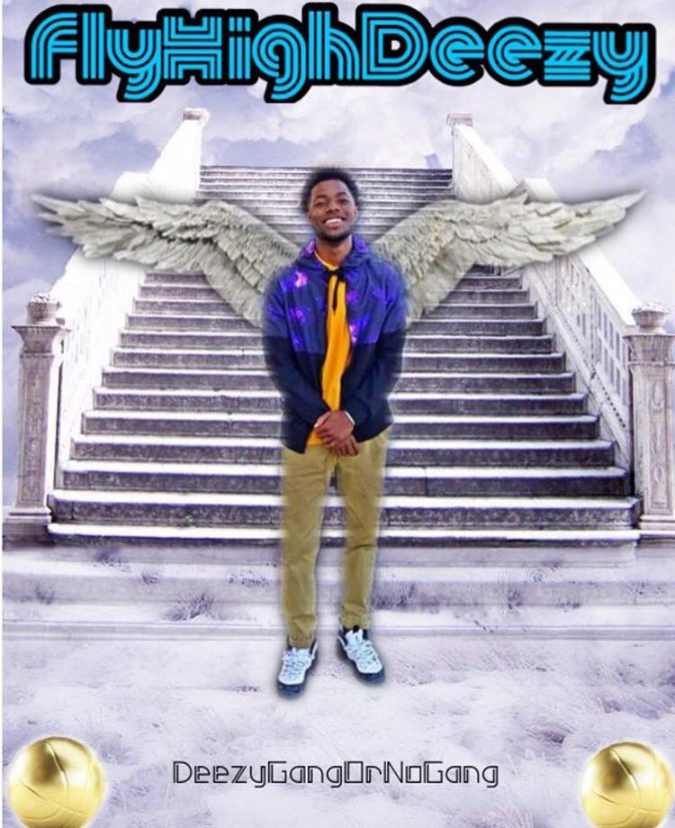 javonbrown74's tweet photo. #DeezyGang😇 #deezyway👼🏽 #deezyworld🌎 #flyhighdeezy🙏🏽 https://t.co/8Hhnh4OZDm