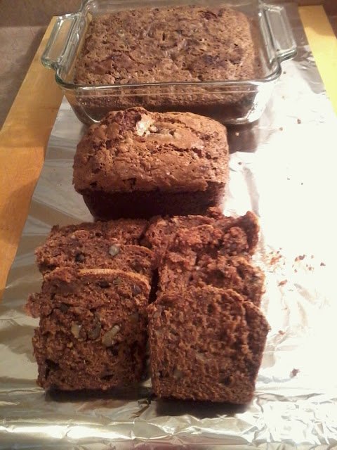 AilsaForshaw's tweet photo. #Easter THE Best #BananaBread #SoEasy #Yum! Make extra batches of the #DryIngredients https://t.co/QLhGWHLzkK https://t.co/Nqv1dkCIAU