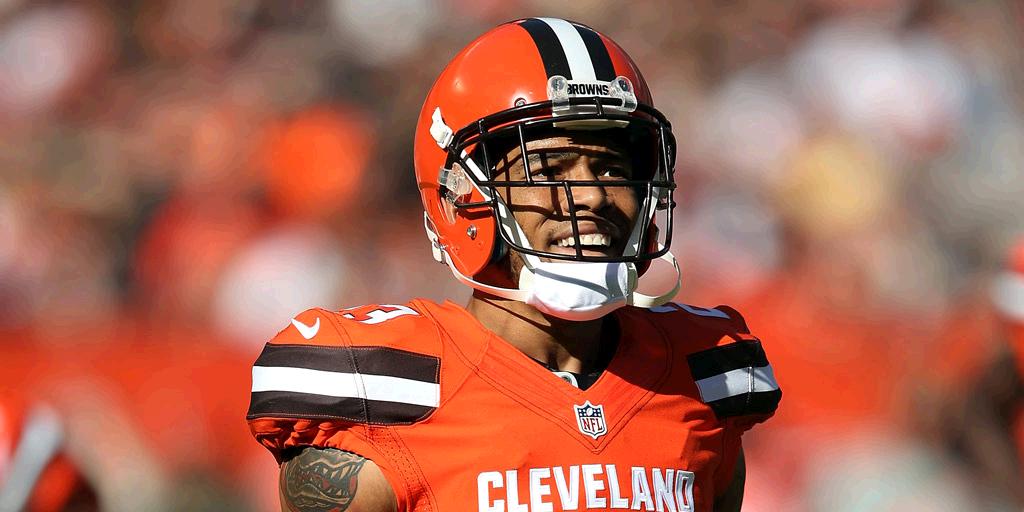 NFL's tweet image. .@Akbar_Gbaja's 3 teams that will have the worst record in '16

3. Browns
2-1: on.nfl.com/1UQKinG (via @NFLNow)