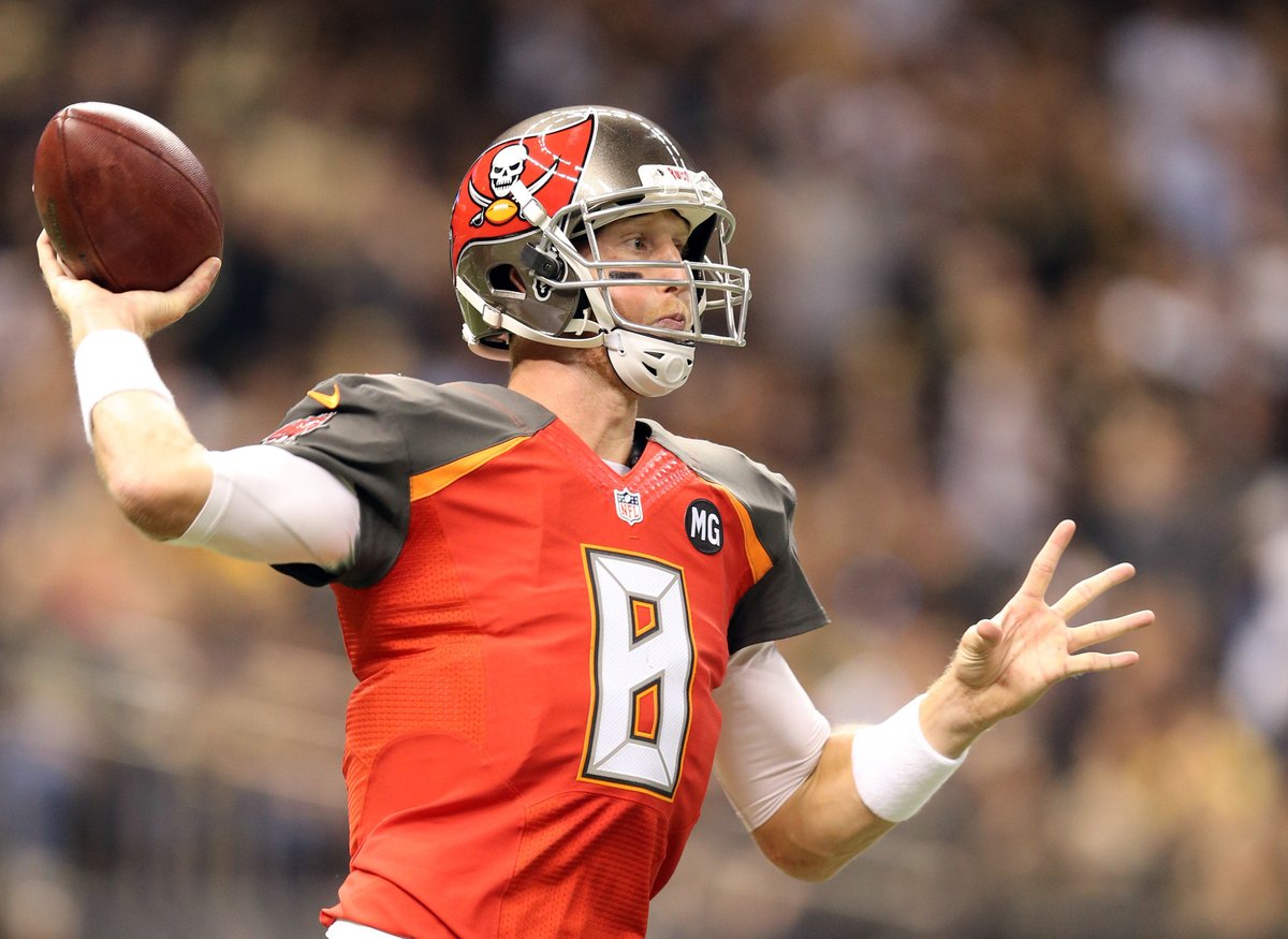 #Buccaneers admit trading Mike Glennon is a possibility, #Broncos could be among QB suitors: usat.ly/1q56u1U