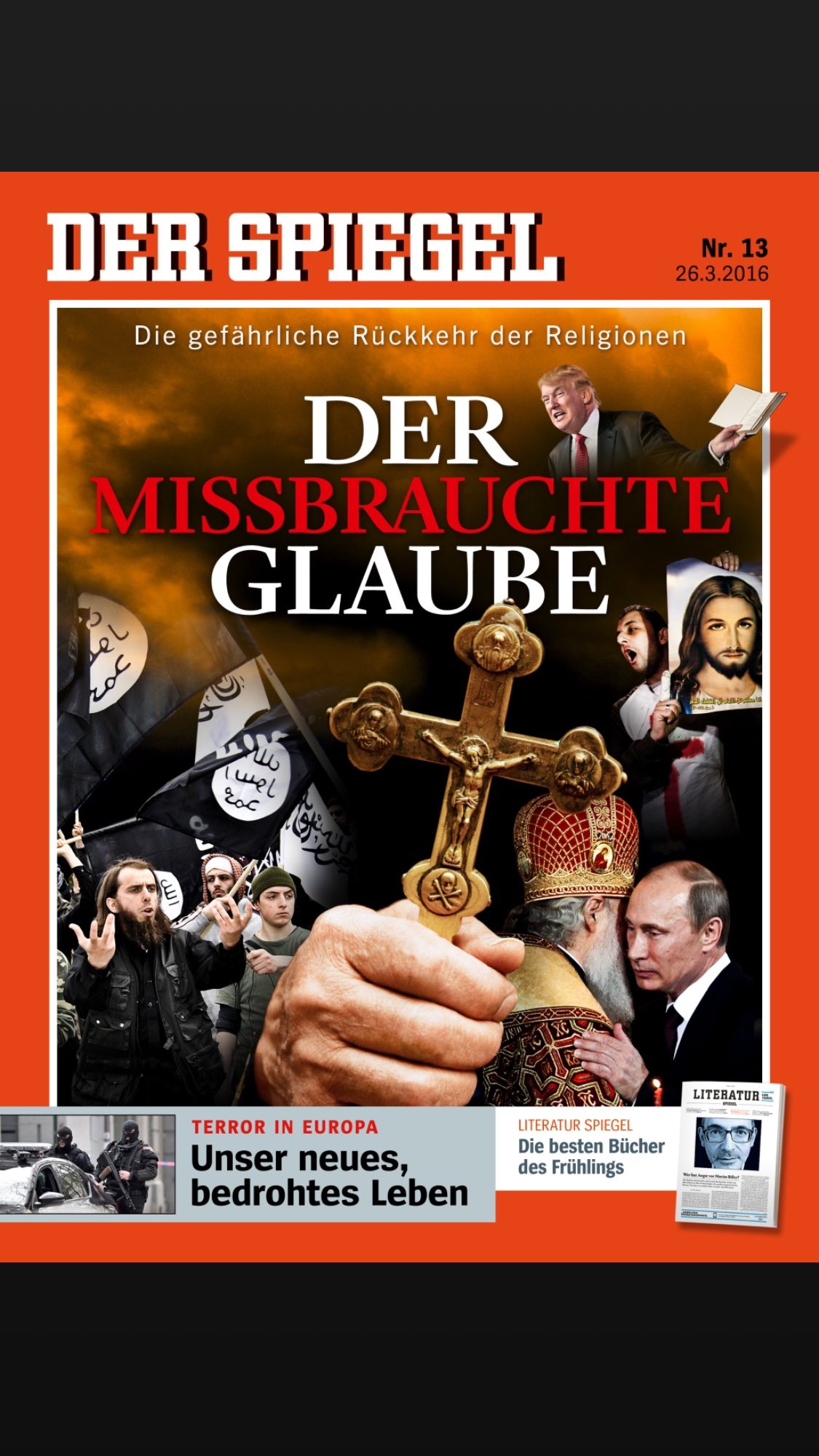 Bild auf Twitter anzeigen