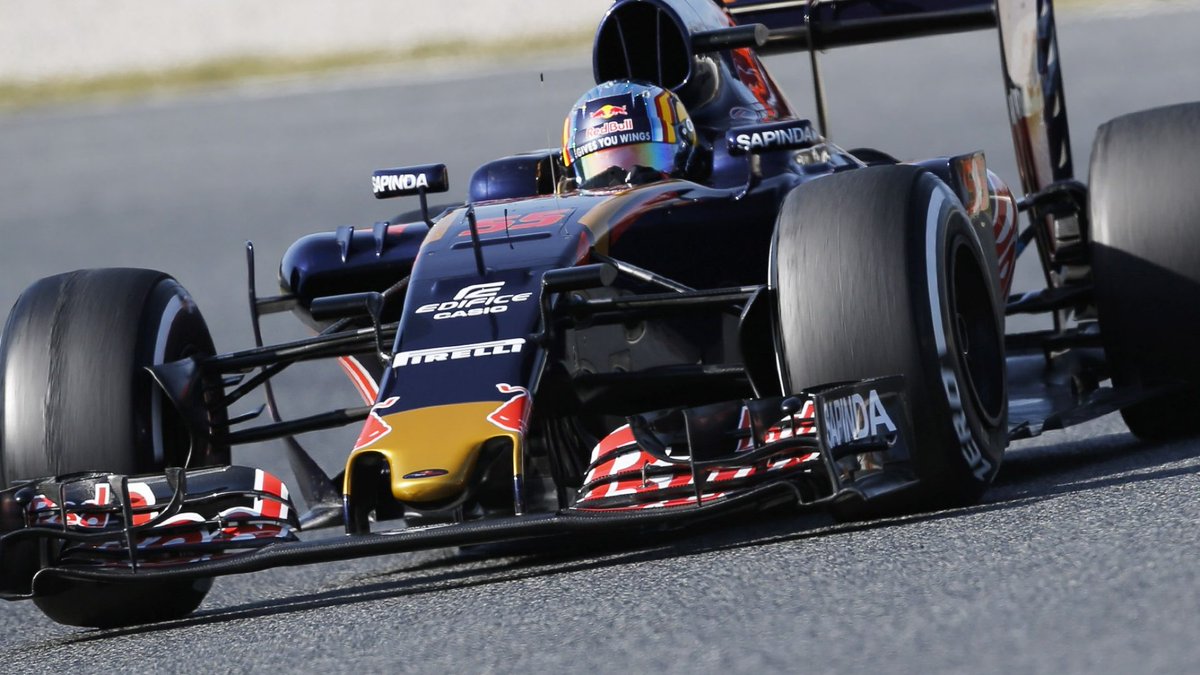LigasF1TW's tweet photo. EQUIPO 7. Yo corro el GP de Bahrein con el equipo de Vettel, Button y Toro Rosso. RT! #LigasF1Twitter https://t.co/EeHlUYfrGN