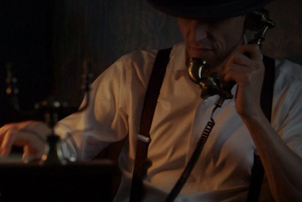 Jon Finger tweet media