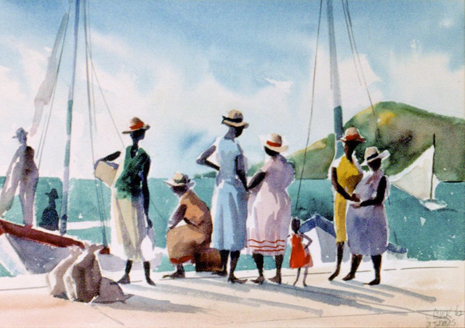 theartclasses's tweet photo. Original #watercolor by our Founder, Larry Gluck. #thegluckmethod #fineartclasses #MR_artist #fineart https://t.co/wERip9zUoL