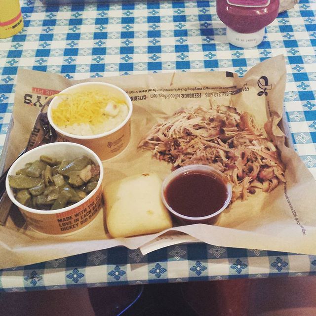 Pretty, pretty please, pulled #pork?