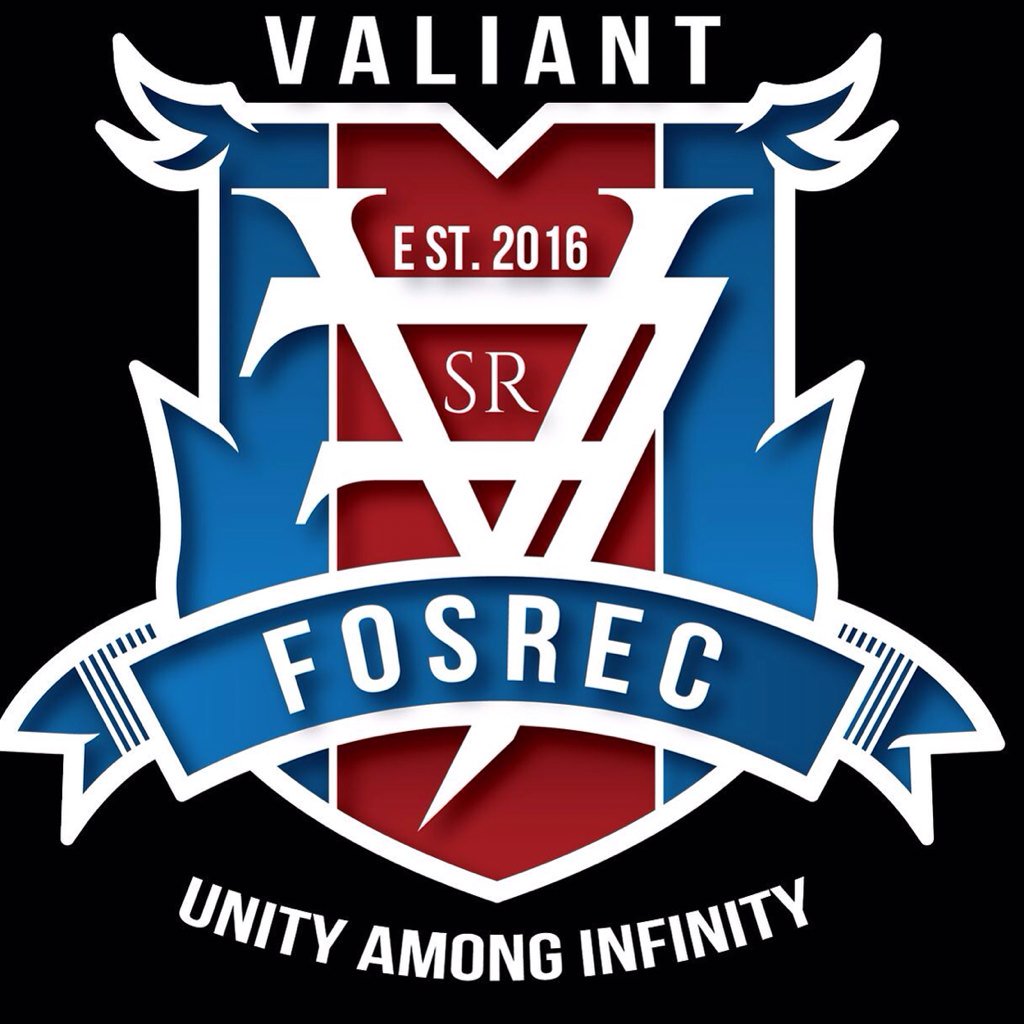 asyukranahmad's tweet photo. #FoSRec https://t.co/PxU3etjXgw