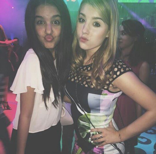 LoveBridget6's tweet photo. @IamLilimar #KCA2015 https://t.co/byCyZSUENv