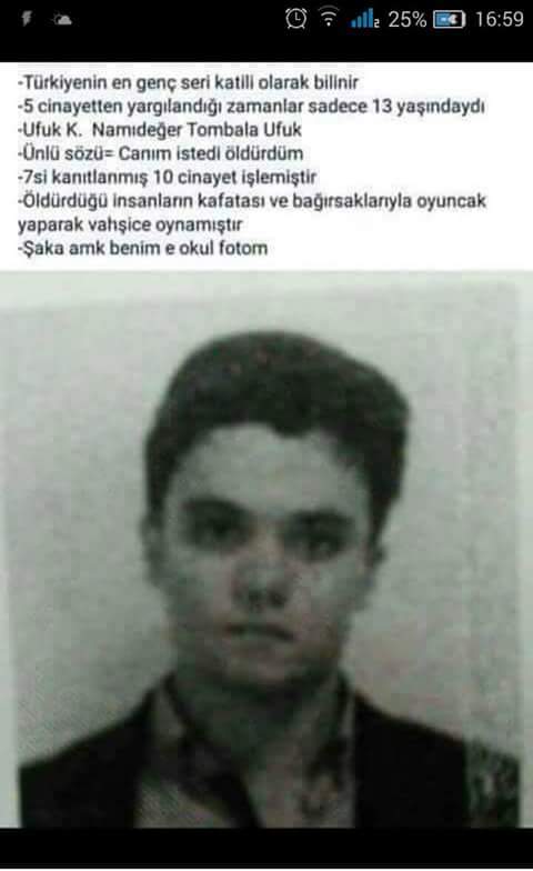 Abdullah Dede (@abdullahdede13) on Twitter photo 