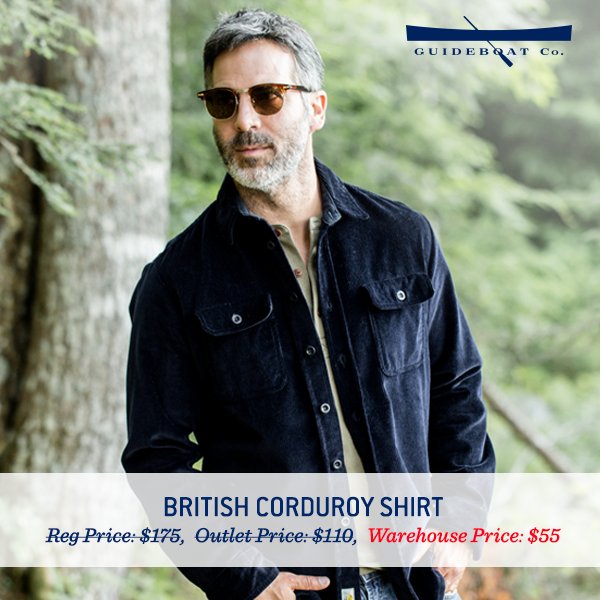 Guideboat Company tweet media