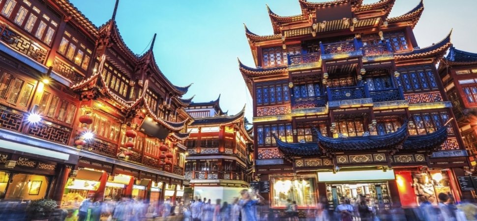 LaunchFactory88's tweet photo. 4 Expert Tips for Growing Your Business Abroad
https://t.co/6lRJw076IP
#LaunchFactory88 #doingbusinessinchina https://t.co/BBsQCihREF