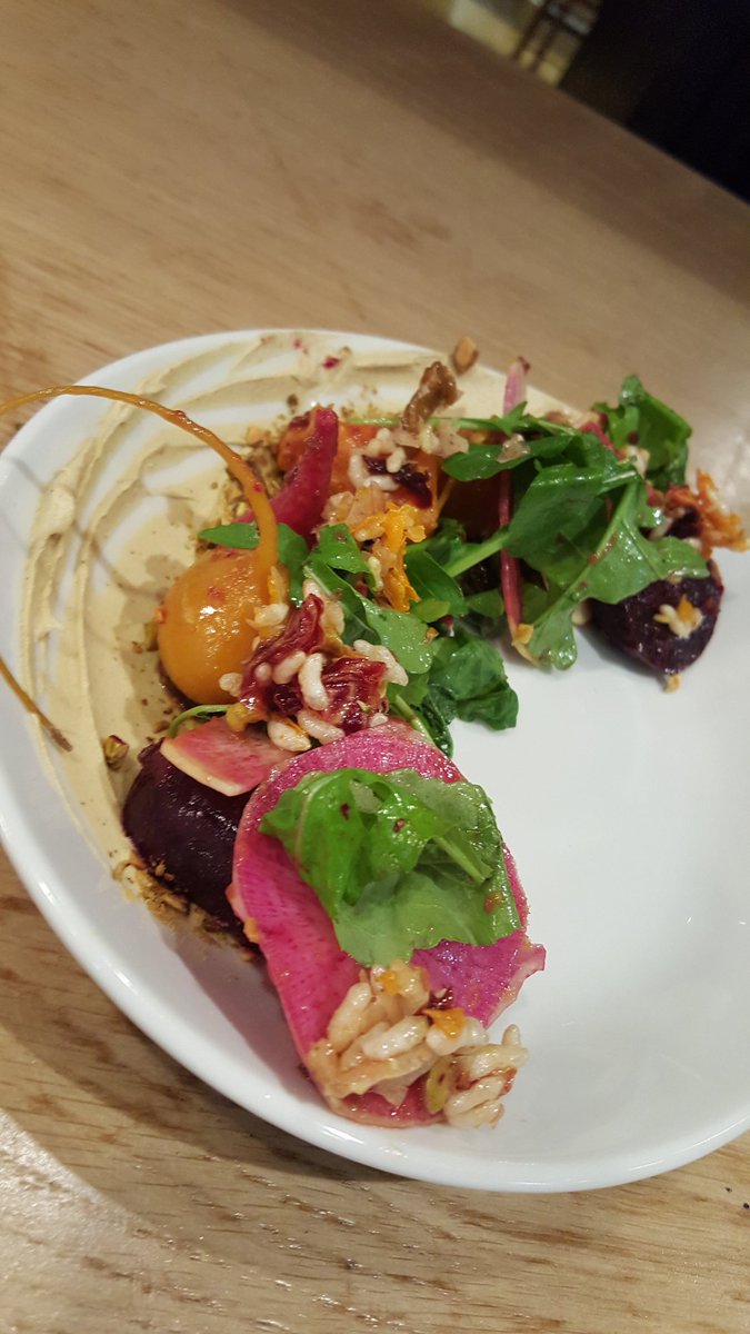 gbasalla's tweet photo. Beets by Kapnos Kouzina @MikeIsabellaDC @KapnosKouzina @georgepagonisdc @Moonshinekills https://t.co/l0AhEtsFnt