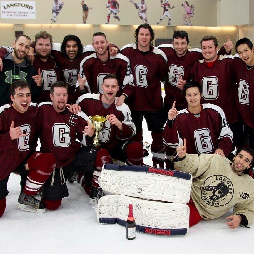 GreasersHockey's tweet photo. #greaseup. https://t.co/pYPdcOLHRY