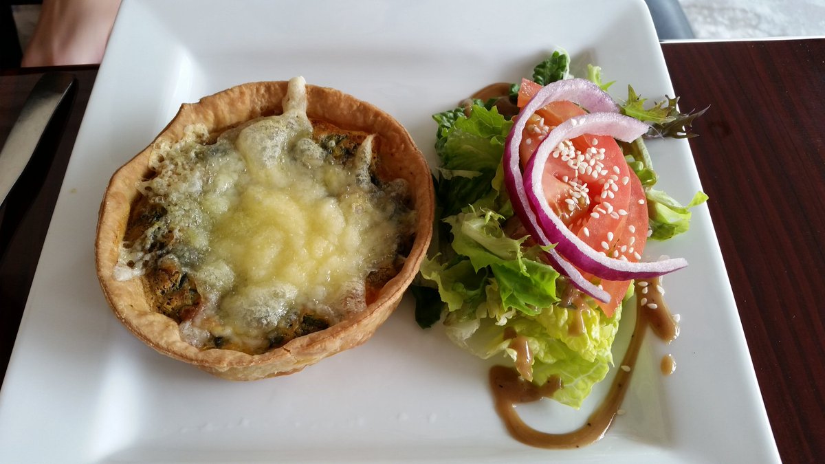 faiyazkara's tweet photo. More from @CroGourmet in College Park. https://t.co/Sc2vKH3Wfe