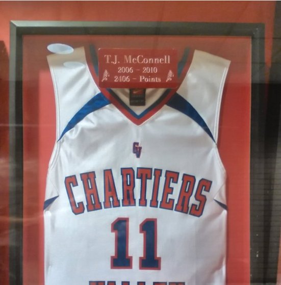 BrentaroYamane's tweet image. Happy Birthday to the greatest #CVColts athlete to ever live. @iPass4Zona