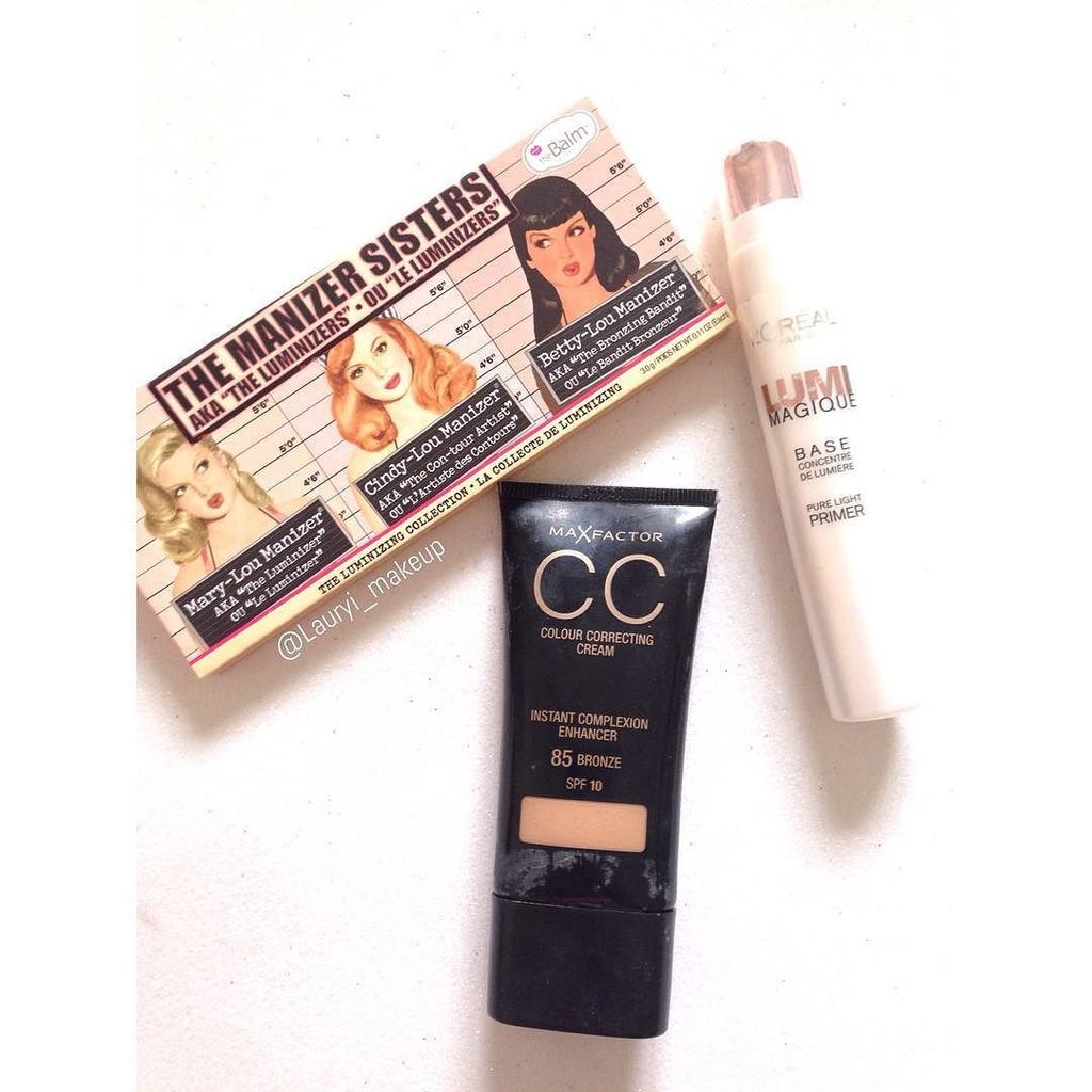 MariannaRommror's tweet photo. Viernes Santo soleado y piel luminosa!!!🙋🏻☀️
.
.
#Manizer #maryloumanizer #cindyloumanizer #bettyloumanizer #cccrea… https://t.co/9TAIunaqUC
