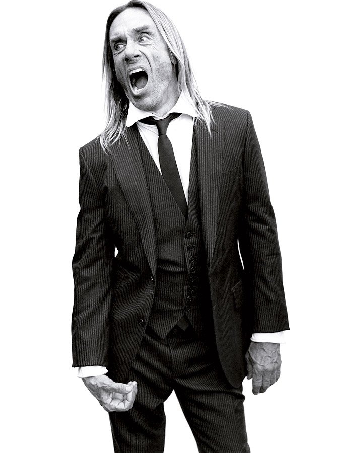 officialcharts's tweet photo. GO @IggyPop! The rock star earns his highest charting album EVER today: https://t.co/2qHOCQhrpf https://t.co/aGCThzhUdg