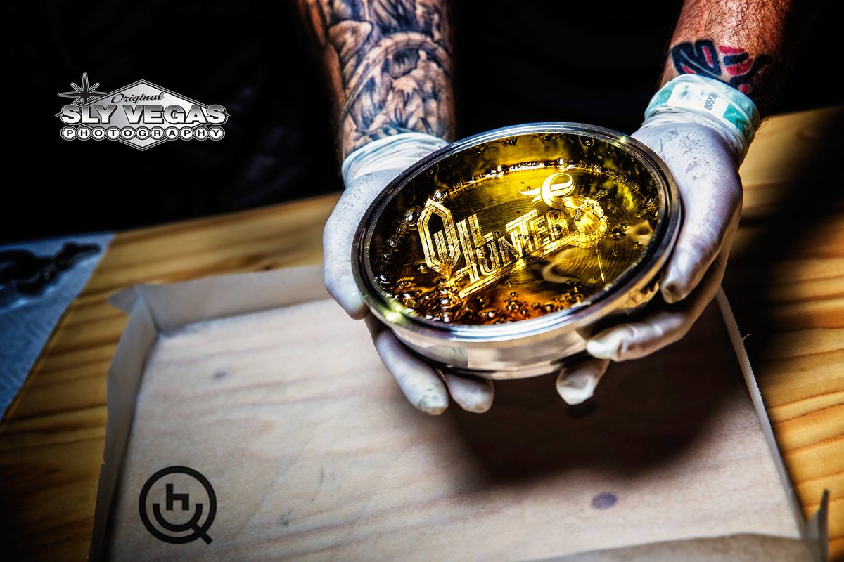 Subzero_Sci's tweet photo. Our man Feisal Budderman using our 1 LB oil Extractor. #happyfriday #cannabis #cannabiscommunity #subzeroscientific https://t.co/Fm17UGX3pO