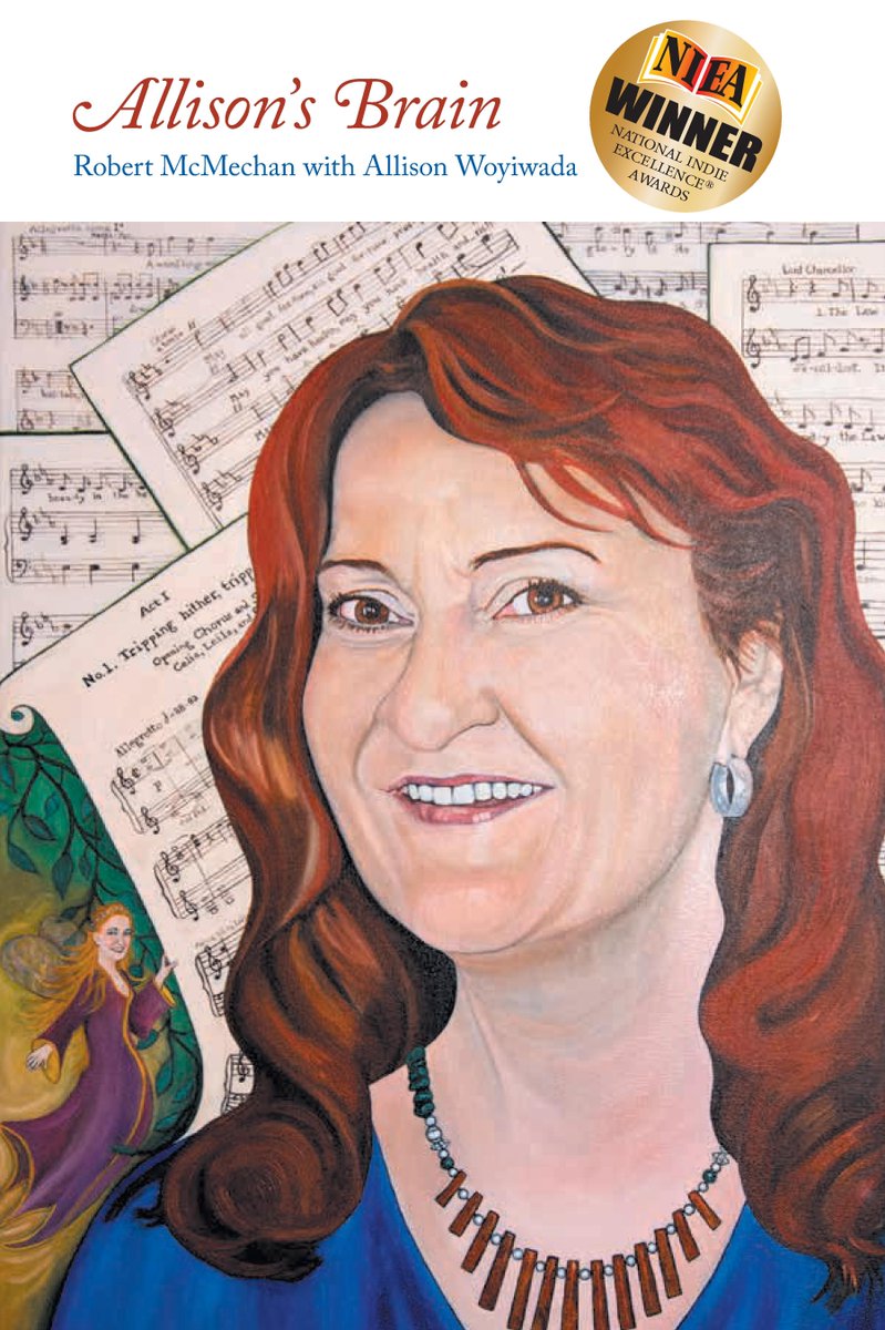 Allison's Brain tweet media