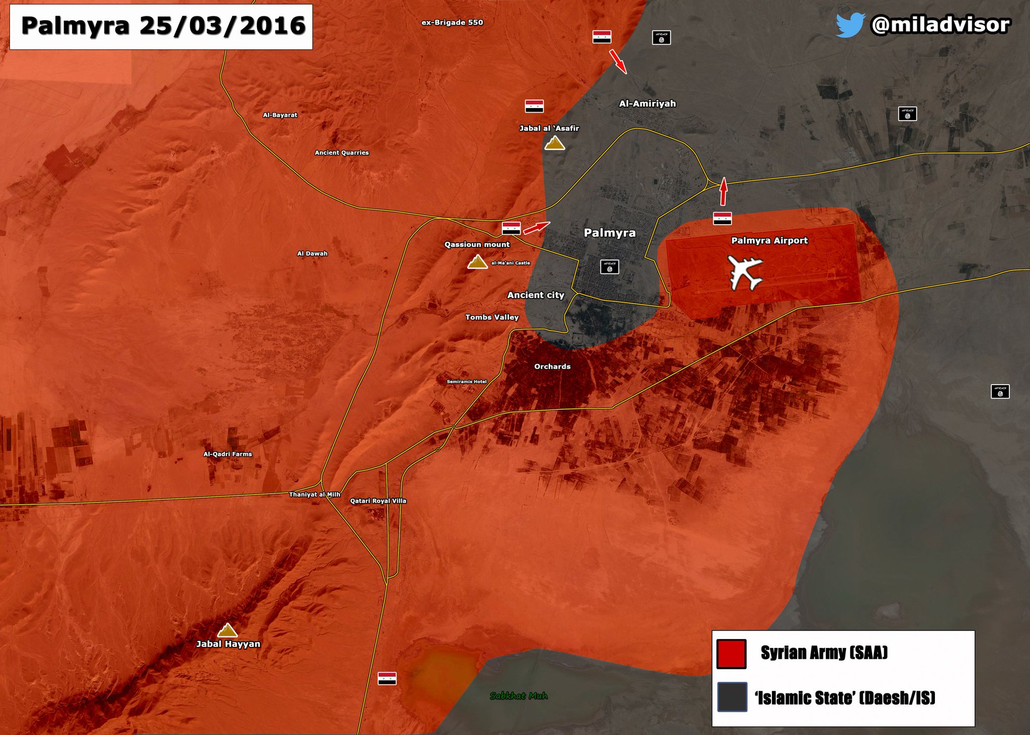 Syrian Civil War: News #7 - Page 14 CeaOtueWsAATOL8