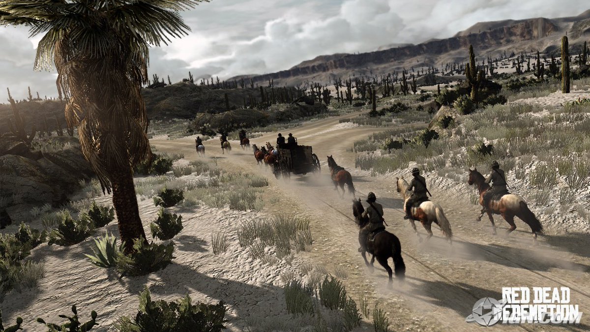 livegamers_fi's tweet photo. #RedDeadRedemption2 saatetaan julkistaa tulevan kesän #E3-messuilla.
https://t.co/oYIpVFBI0b https://t.co/gn7JNiElr6