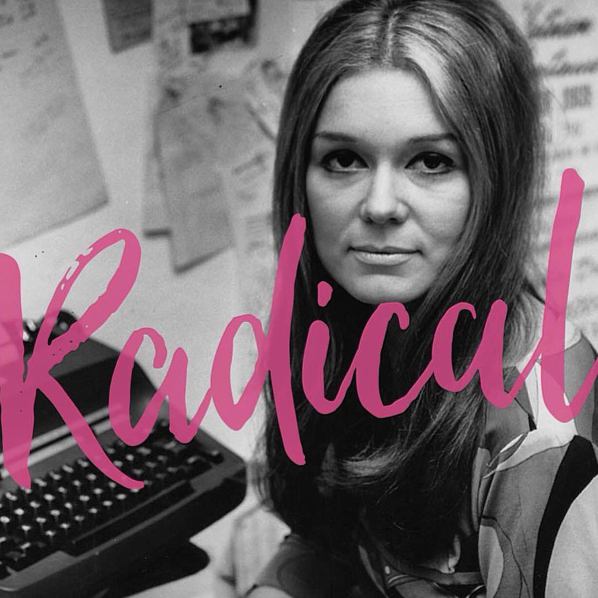 Happy Birthday #GloriaSteinem! Let's celebrate women everywhere who stand for #GenderEquality and #SocialChange. 🙋💪