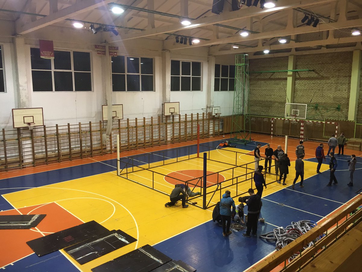 Official_BKP's tweet photo. Gatavojamies boksa svētkiem ✌🏼️ https://t.co/MckRdYJS3D
