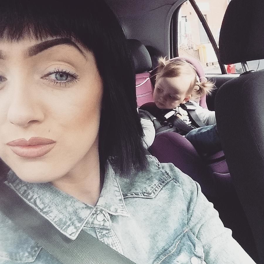 bikinibodyrules's tweet photo. Easter day trips 🐣 and fighting in the back of the car with her big sis #thenorm #easter #fun #family #love #mother… https://t.co/fdSB9VrPph