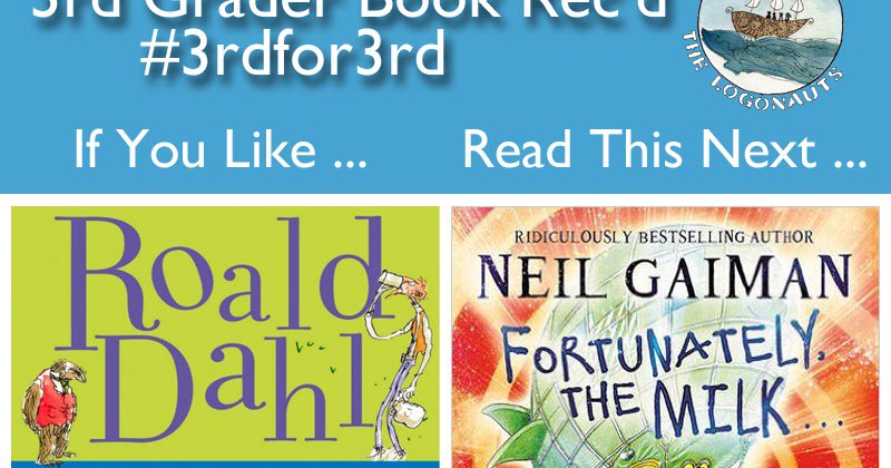 thelogonauts's tweet photo. If you like Fantastic Mr. Fox, #ReadThisNext #3rdfor3rd https://t.co/6MXm0zgV2Y https://t.co/DTznDySTjg