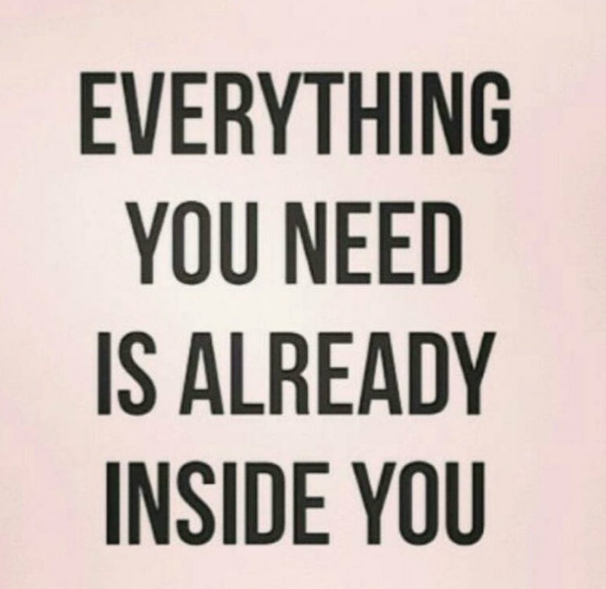 #Believe in #Youself