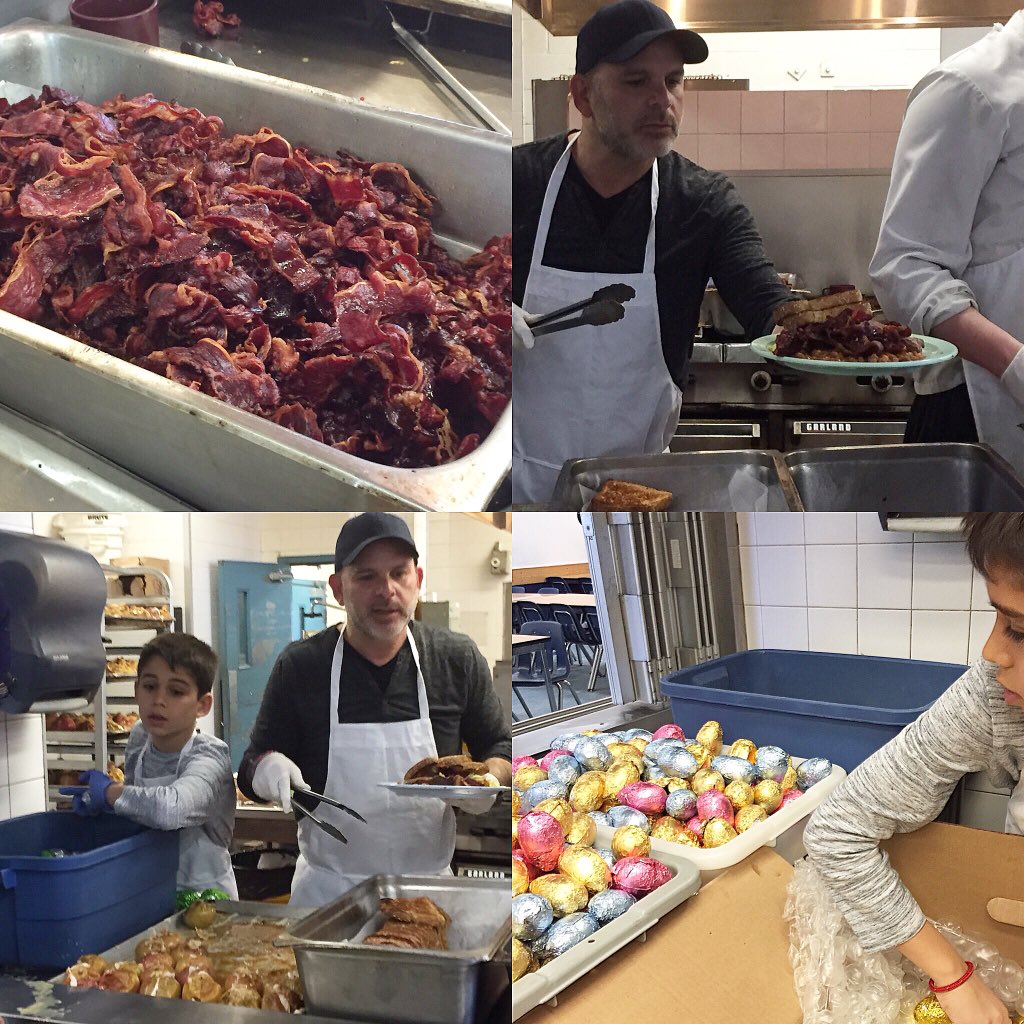 Proud to be spending Good Friday at <a href="/missionOBM/">Mission Old Brewery</a> helping those in need.  #giveback #goodfriday <a href="/anthonyjelman/">Anthony</a>