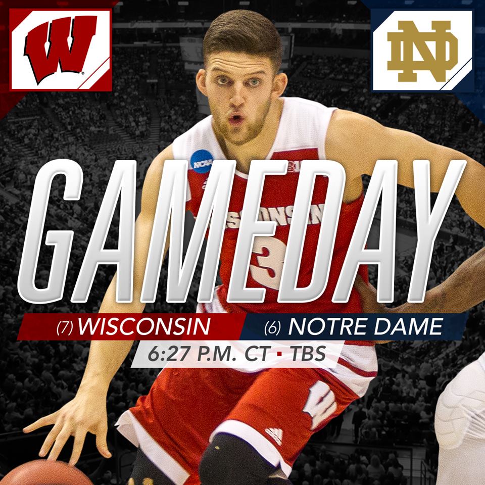 DestinationMSN's tweet photo. Get ready for tonight, @UWMadison &amp; @BadgerMBB fans!! Via @BadgerMBB. #Visit_Madison https://t.co/uk15HoE1Ba