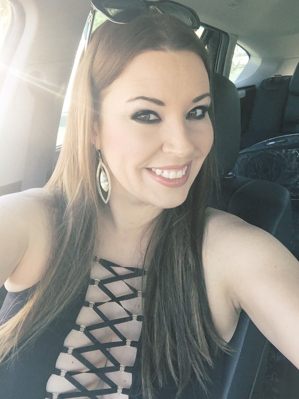 TW Pornstars - ANASTASIA PIERCE. Twitter. #collectors I will be with