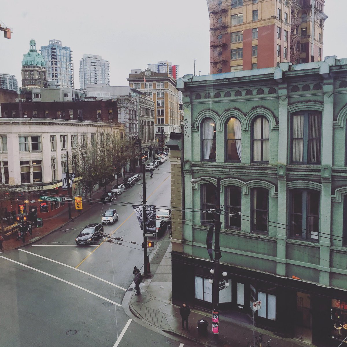 Thanks to all who came out and made #therecordclub so special!