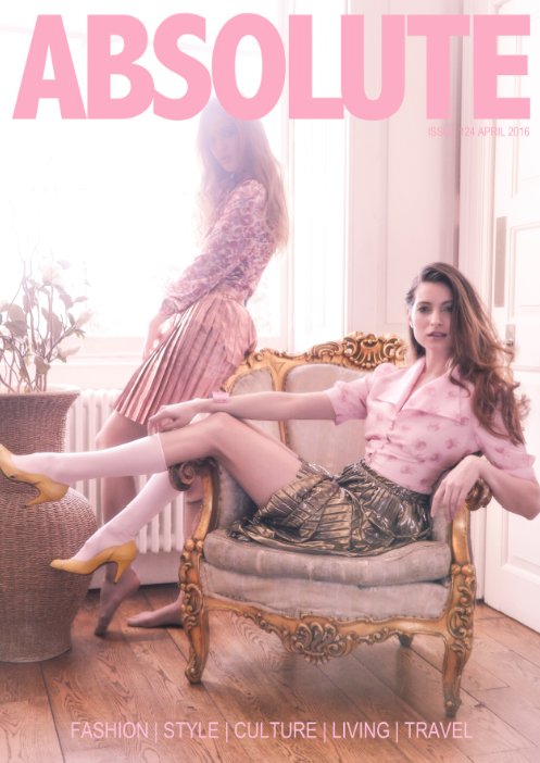 Absolute Magazine (@absolutesussex) on Twitter photo Check out the cover & fashion shoot with <a href="/FirstLondon/">FirstModelManagement</a> in the new issue <a href="/absolutesussex/">Absolute Magazine</a>
issuu.com/absolutemag/do… Check out the cover & fashion shoot with <a href="/FirstLondon/">FirstModelManagement</a> in the new issue <a href="/absolutesussex/">Absolute Magazine</a>
issuu.com/absolutemag/do…