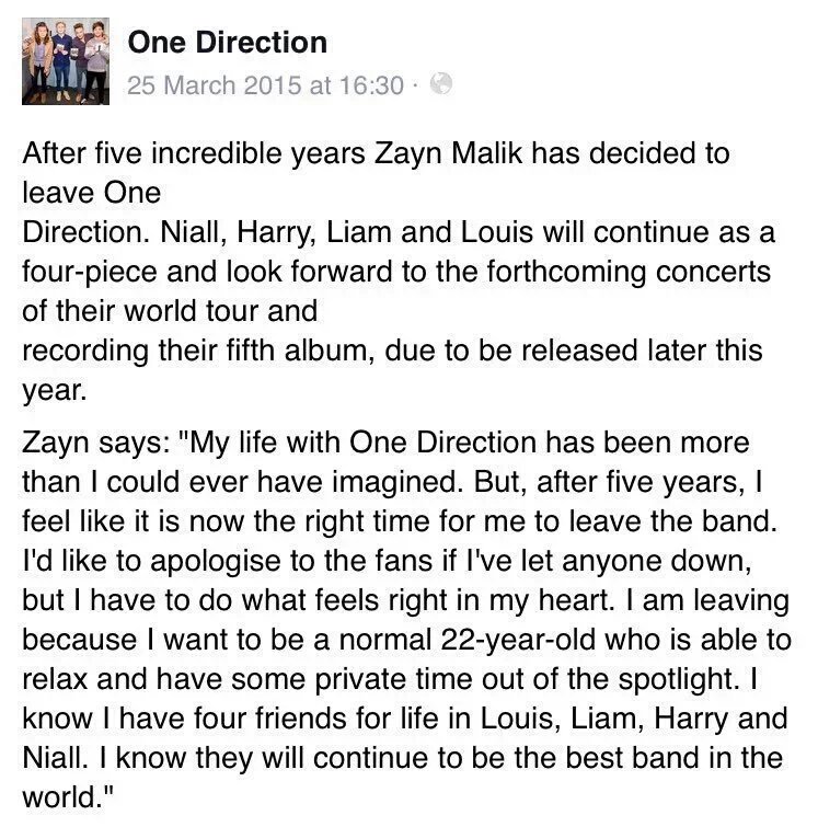 1D Chile Updates tweet media