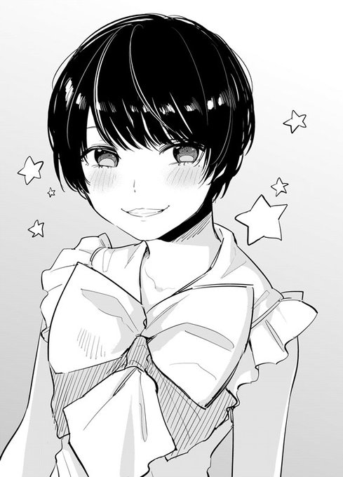 パティロケの白い衣装の天使感 