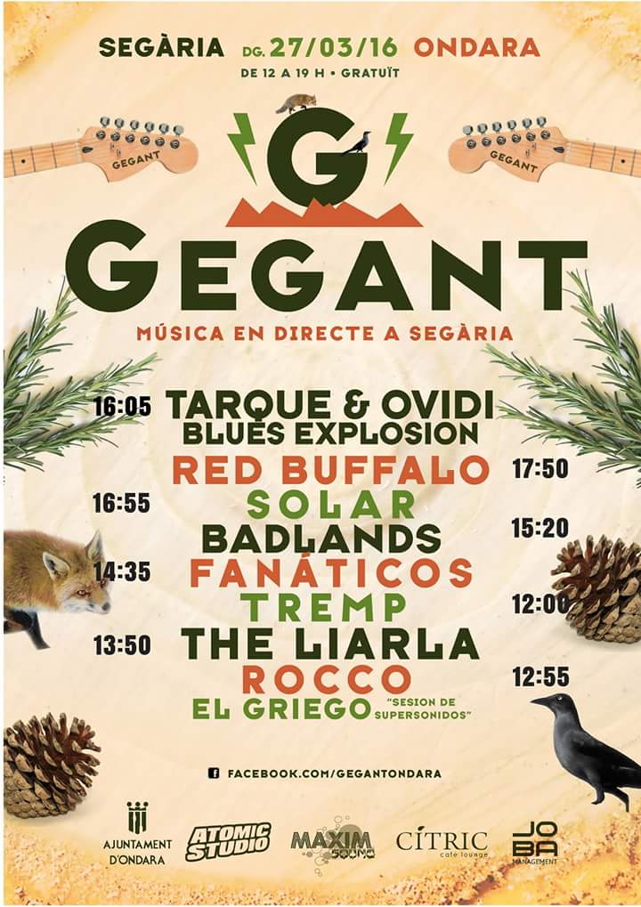 Revista Tarannà tweet media