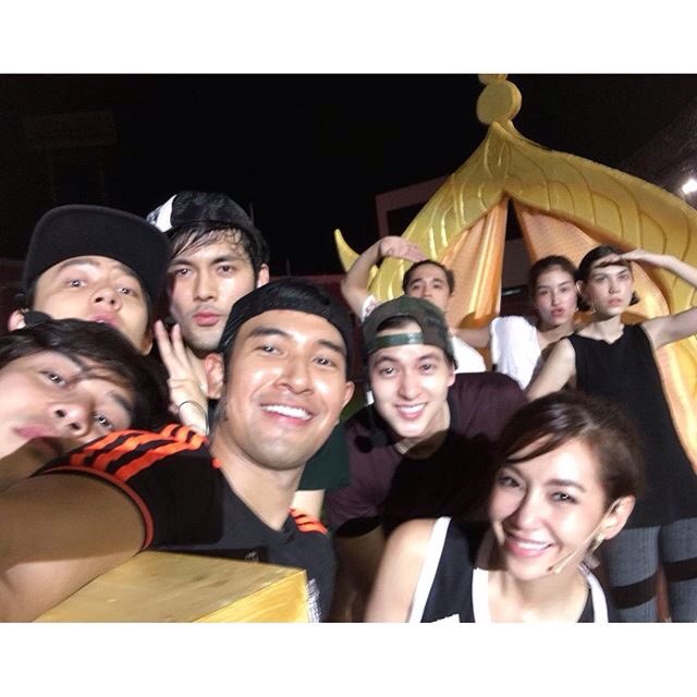 bella_campen's tweet photo. ตาลุงถ่ายเบลอ😏 @Great_Warintorn #46lovemission https://t.co/kFXkNNnB5g