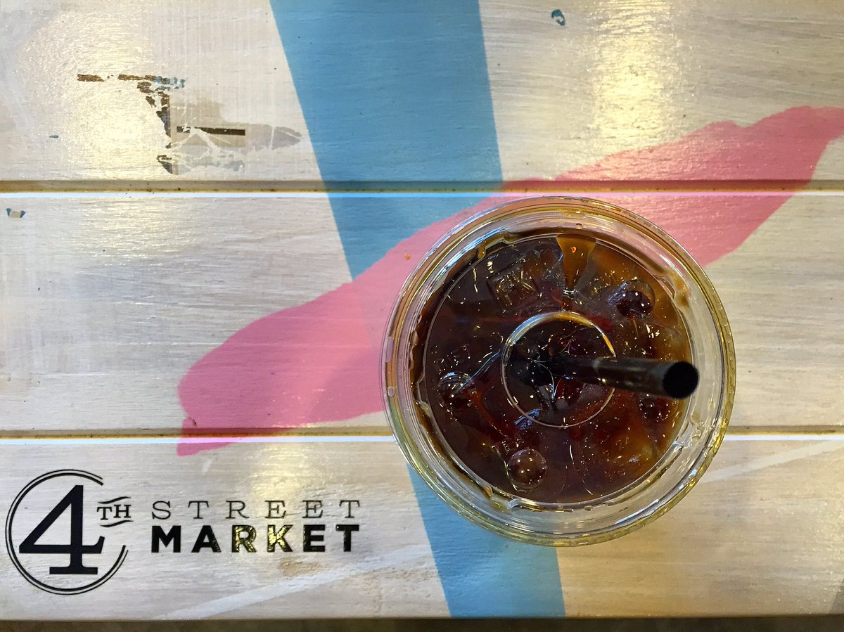 DradeVsFood's tweet photo. @PortolaCoffee | Santa Ana, CA https://t.co/TgQNXcwoIb