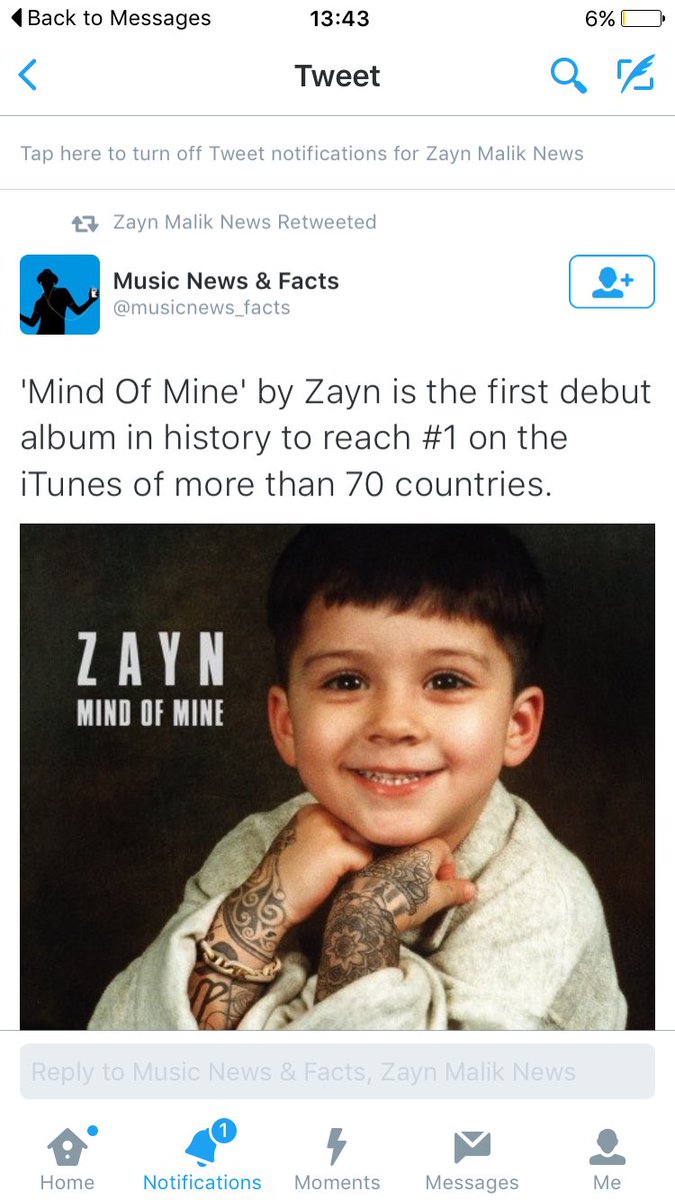 befouramvibez's tweet photo. ZAYN YOU ARE KILLING IT MAN!!!! @zaynmalik #MindofOurs #MindOfMine https://t.co/kxQBLjVs4D