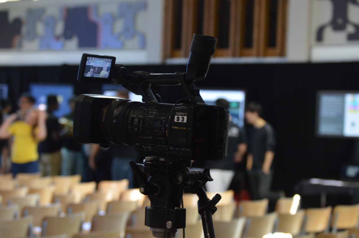 KeyobiTalent's tweet photo. Lights, Camera, Action! Top recruiting videos. https://t.co/MTUuF6grT2 https://t.co/uG2ejcgat2