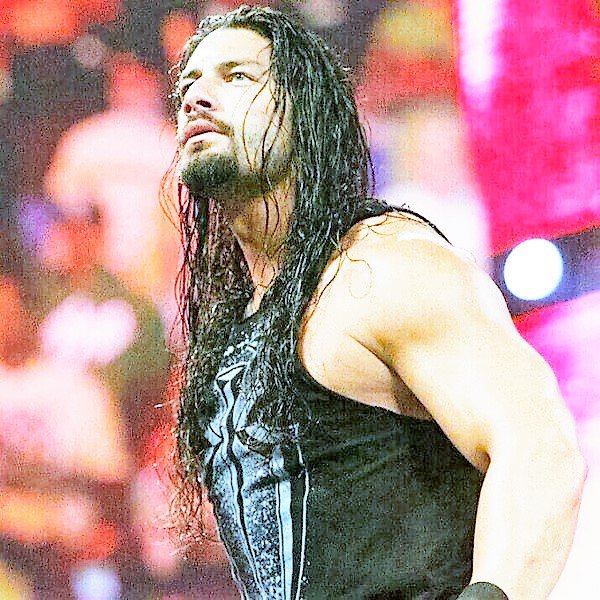 LeeshaNDessy's tweet photo. #Roman #Empire #StandStrong #CheerRomanOn #MakeHimSmile @WWERomanReigns @romanreigns568 @shady926 @HandyRed https://t.co/J9tYNoinWz
