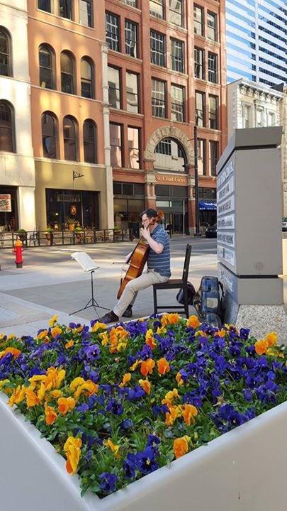 Music City Baroque tweet media